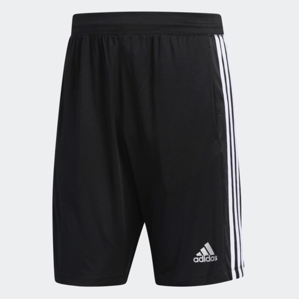 D2M 3-STRIPES SHORTS BP9111 D4,W2